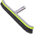 Pool Brush Head for Cleaning Plaster and Gunite Concrete Surfaces,Heavy Duty Inground