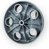 Rear Wheels 440003862 for Hoover Power Scrub Carpet Cleaner FH50150