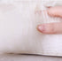 Covers,White,18''18'' UKELER Luxurious Sheepskin Seat Pad Long Wool Sofa Cushion Wheel Chair Pad Car Seat