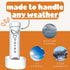Revolutionary Chicken Oyster Shell Feeder for Chickens