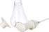 Cuisipro 13 Ounce Foam Pump, White