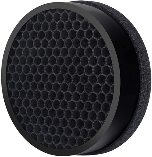 LV-H132 True HEPA and Activated Carbon Filters Set for Levoit LV-H132, LV-H132-RF (1 Pack) FilledwithLove