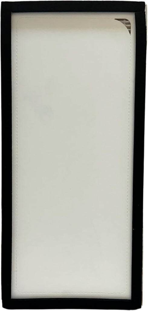 Nispira HBXJ3000 Air Purifier Enhancement, High Efficiency HEPA Filter for Surround Air XJ-3000 Series