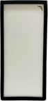 Nispira HBXJ3000 Air Purifier Enhancement, High Efficiency HEPA Filter for Surround Air XJ-3000 Series