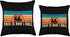 Inline Skates This Is How I Roll Inliner Skating Throw Pillow