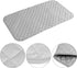 Portable Ironing Pad, 33x19in Thickened Heat Resistant Ironing Mat for Countertop and Travel