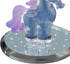 Glass Baron Baby Unicorn Figurine