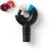 Wine Charms and Bottle Stopper Set