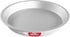 Fat Daddio's Anodized Aluminum Pie Pan, 12 x 1.5 Inch