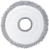 Replacement Mop Cloth Pad for Dreame X40/X40 Pro/X40 Ultra Robot Vacuum Cleaner, 6 Mop Pads Included