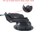 Podoy Recliner Cable and Handle Replacement, 2 Pcs Compatible with Lazy Boy and Ashley
