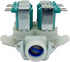5220FR2008F Washer Cold Water Inlet Valve for LG Kenmore Washing Machine, Replacement Part for AP4445613 and More