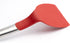 Cuisipro Silicone Wok Turner, 12.5-Inch, Red Color