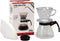 Kalita #35167 Coffee Drip Set, 102-D Set N for 2 to 4 People