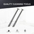 Pet Carpet Cleaner Bare Floor Tool Parts, Replacement Nozzle Compatible with Bissell ProHeat 2X Revolution