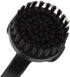 Espresso Coffee Machine Cleaning Brush, Detachable Brush for 51mm 54mm Coffee Brewing Head, High Pressure Steam
