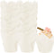 200PCS Tulip Cupcake Liners, Parchment Baking Cups for Birthday Parties, Weddings, Baby Showers, Standard Size