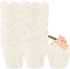200PCS Tulip Cupcake Liners, Parchment Baking Cups for Birthday Parties, Weddings, Baby Showers, Standard Size