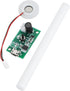 Tbest Air Humidifier Driver Board, USB 5v Ultrasonic Atomizer Circuit for Arduino Humidifiers