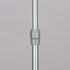 Household Essentials Outdoor Telescoping Clothesline - Prop for Convenient Drying