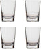 Lily's Home 1.5oz Acrylic Shot Glasses, Premium Clear Reusable Cups for Liquor, Jello Shots, Tasting, Dipping