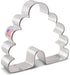 Beehive Cookie Cutter - 3.5", Made in USA by Ann Clark