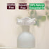 Essential Oil and Diffuser Gift Set, Magnolia Breeze, 1.7 fl.oz, 60-days Natural Air Freshener