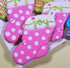 Christmas Stocking Cookie Cutter - 5", Made in USA by Ann Clark