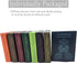 80 Pcs Backflow Incense Cones, 8 Mixed Natural Scents including Sandalwood, Rose, Green Tea, Lavender