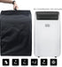 AF-WAN Heavy-Duty Portable Air Conditioner Cover - Waterproof & Dustproof, Compatible with BLACK+DECKER 14,000 BTU