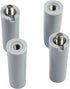 3 24" 1 ANDUSTRIAL Stainless Steel Cheese Cutting Replacement Wires For Soft and Hard Cheese - Easy to Use and Clean