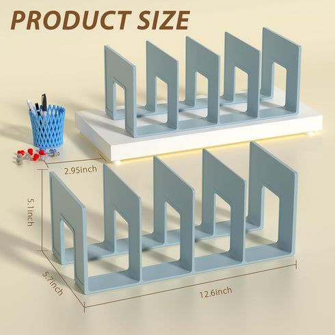 4 Pack Closet/Entryway, Kids Shoe Rack - Shoe Organizer for Toddlers & Children, Space-Saving Nursery Shoe Storage