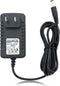 VC205 Charger Fit for Shark VACMOP VM200 VC200 UM200 UM205 Cordless Hard Floor Vacuum, DC Barrel Connector, AC Adapter