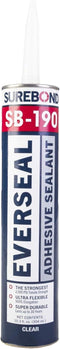 Amerimax SB-190 Snow Guard Adhesive