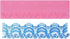 Cake Lace Mold, Silicone Lace Molds for Cake Decorating and Cupcake Top Decoration