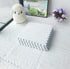 lmjclzyee 12 pcs Shaggy Soft EVA Foam Interlocking Carpet Fluffy Rugs Protective Floor Tiles Sport Play mats for Home
