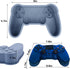AIERSA Game Controller Silicone Baking Mold, 8 Inch Nonstick Cake Pan for DIY Birthday, Video Game Theme Controller