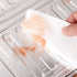 2Pcs Disposable Oil Splash Guard, Aluminum Foil Gas Stove Oil Splatter Screen Board for Kitchen and Dining Room