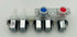 WH23X29553 Compatible Water Inlet Valve for GE Washer