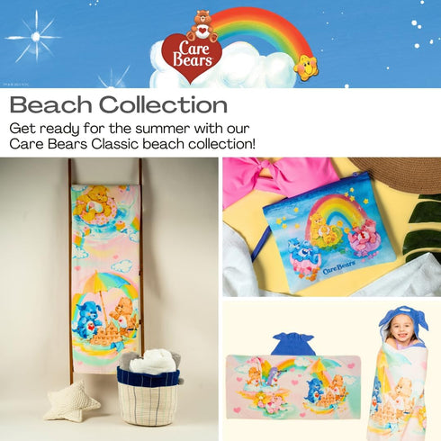 Franco Collectibles Beach/Pool Waterproof Swimsuit, Makeup, Toiletries Pouch Bag