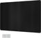17.5inchX11.5inch Large Stainless Steel Plate for Magnets, 3M Adhesive Back, Mounting Screws,