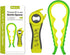 Easy-Twist Jar Opener: Maxracy Effortless Lid Opening for Weak Hands & Arthritis, Versatile Bottle Opener