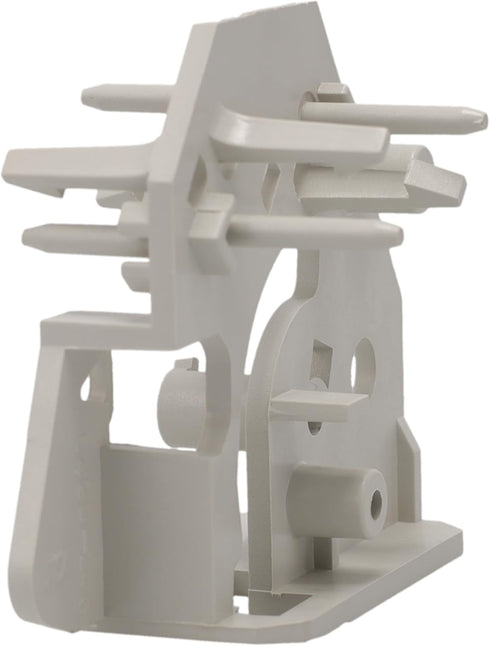 Supplying Demand W10156813 Microwave Door Lower Interlock Support Replacement