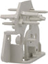 Supplying Demand W10156813 Microwave Door Lower Interlock Support Replacement