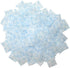 Premium Silica Gel Desiccant Packs 1 Gram - 100 Packets for Moisture Absorption, Food & Pharmaceutical Safe Storage