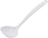 Chef Craft White Melamine Basting Spoon