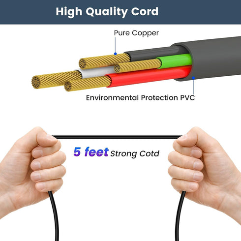 9.6V Charger for Shark Handheld Vacuum, Compatible with CH901 Ultra Cyclone Pro Cordless Vacuum