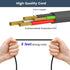 9.6V Charger for Shark Handheld Vacuum, Compatible with CH901 Ultra Cyclone Pro Cordless Vacuum