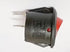 2PCS Cleaner Power Switch Suitable for Hoover Vacuum 440003992, UH71250, UH71230,UH7083, 92107201, UH70817