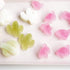 Fewo 8-Cavity Cactus Ice Cube Tray - Cacti Silicone Mold for Chocolate, Candy, Baking, Set of 2